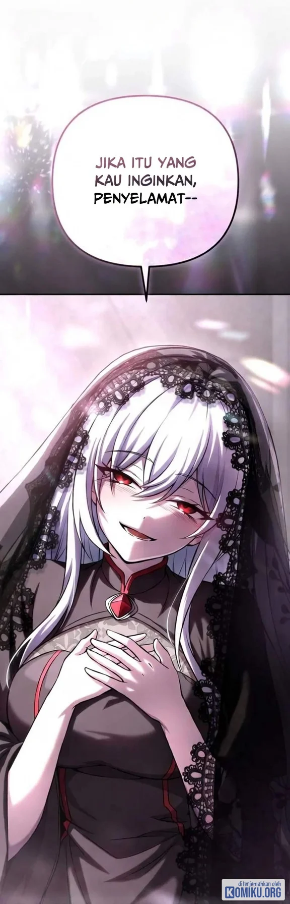 Became The Patron Of Villains Chapter 52 Gambar 15