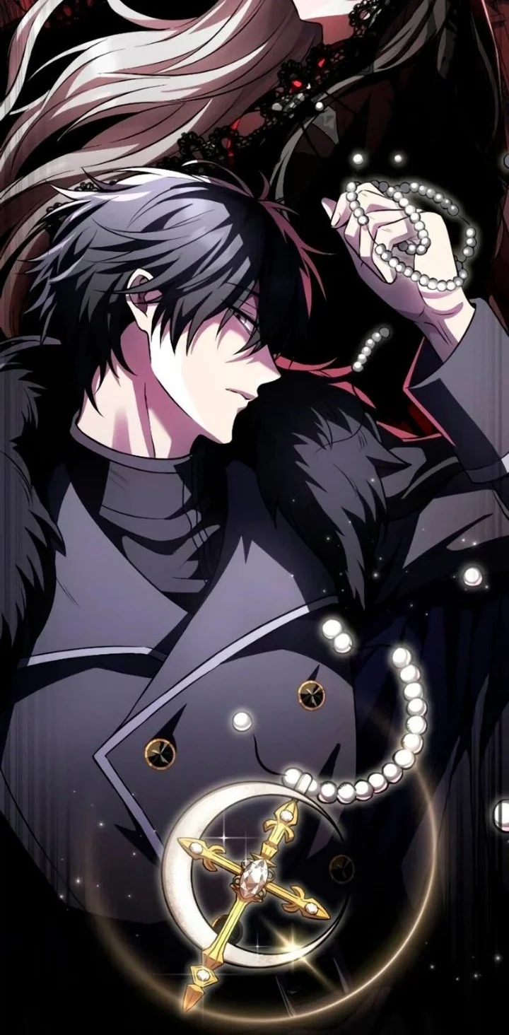 Became The Patron Of Villains Chapter 53 Gambar 10