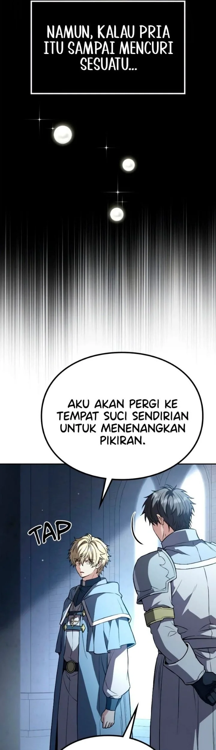 Became The Patron Of Villains Chapter 53 Gambar 11