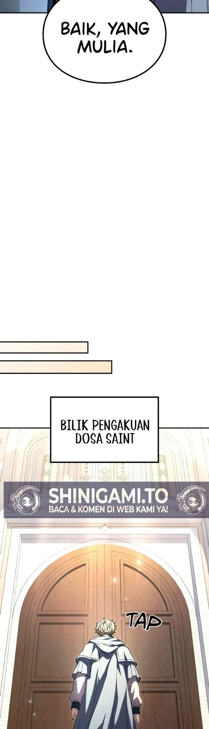 Became The Patron Of Villains Chapter 53 Gambar 12