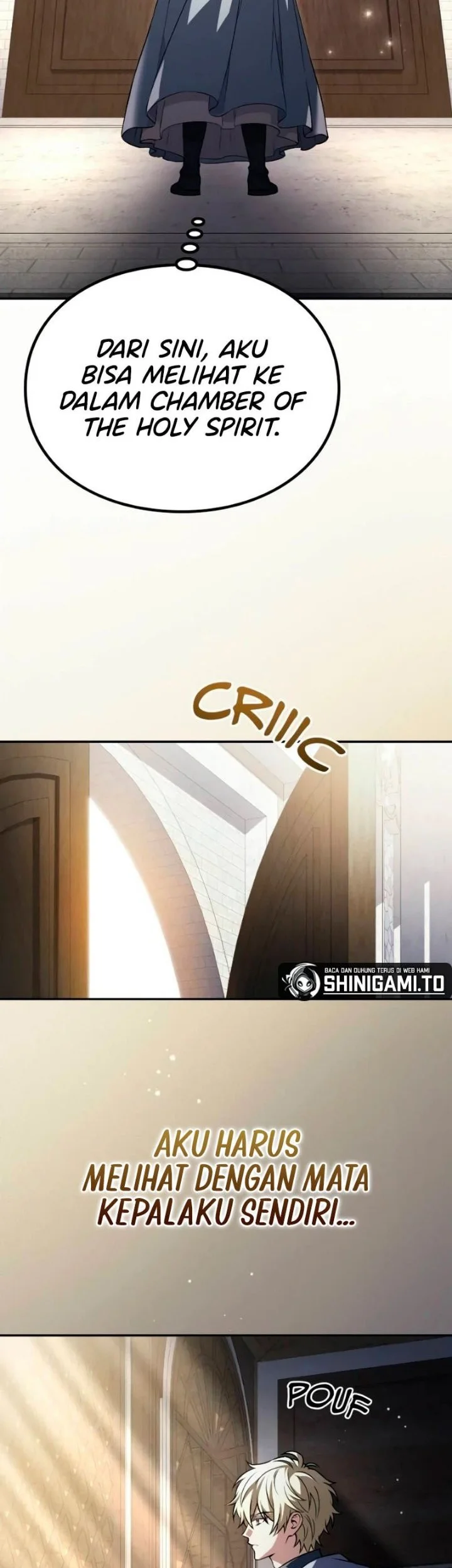 Became The Patron Of Villains Chapter 53 Gambar 13