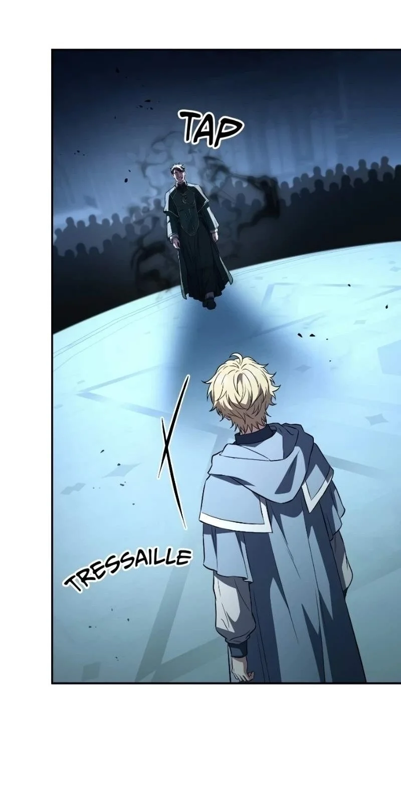 Became The Patron Of Villains Chapter 54 Gambar 14