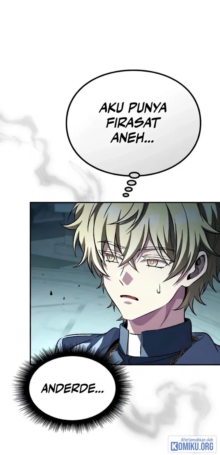 Became The Patron Of Villains Chapter 54 Gambar 15