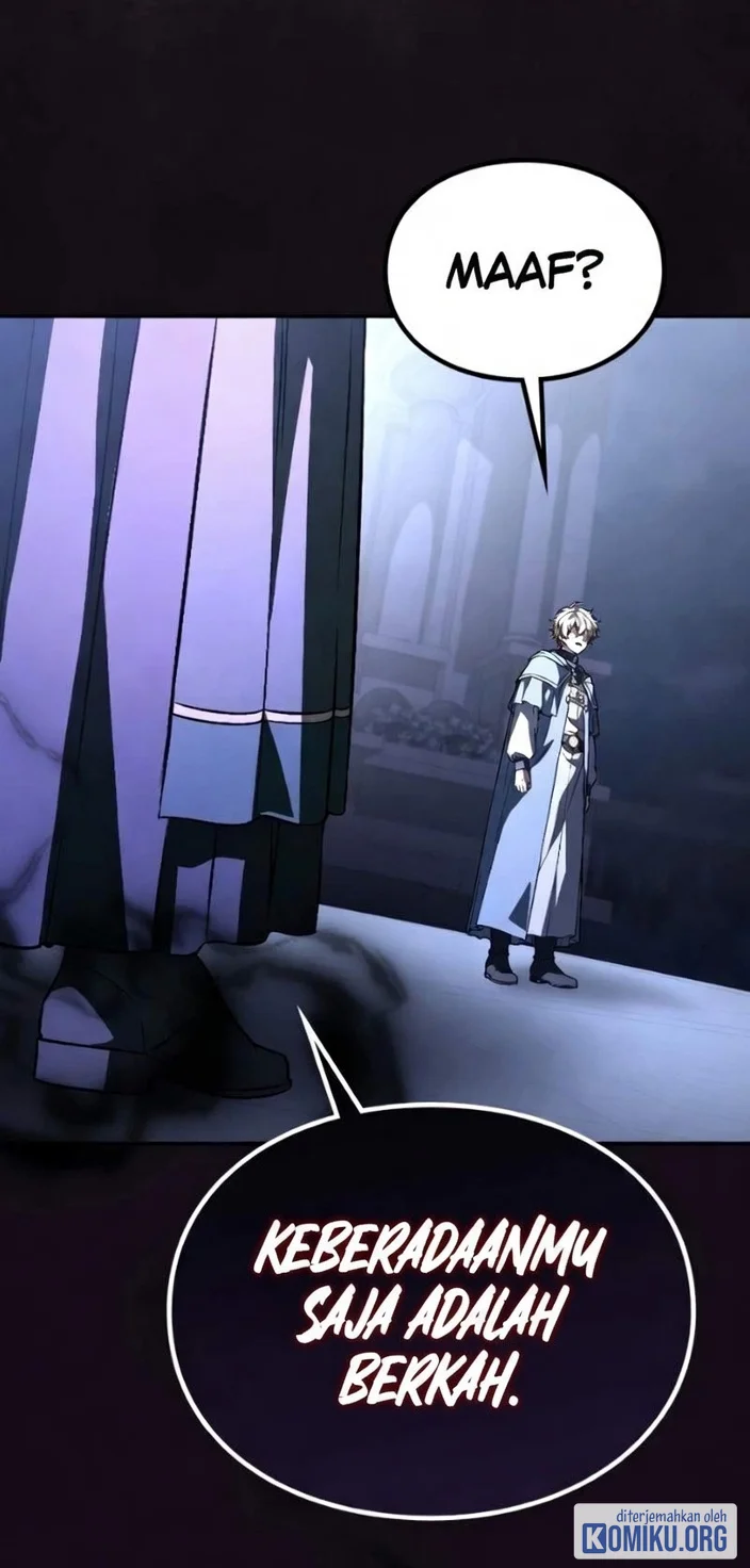 Became The Patron Of Villains Chapter 54 Gambar 18