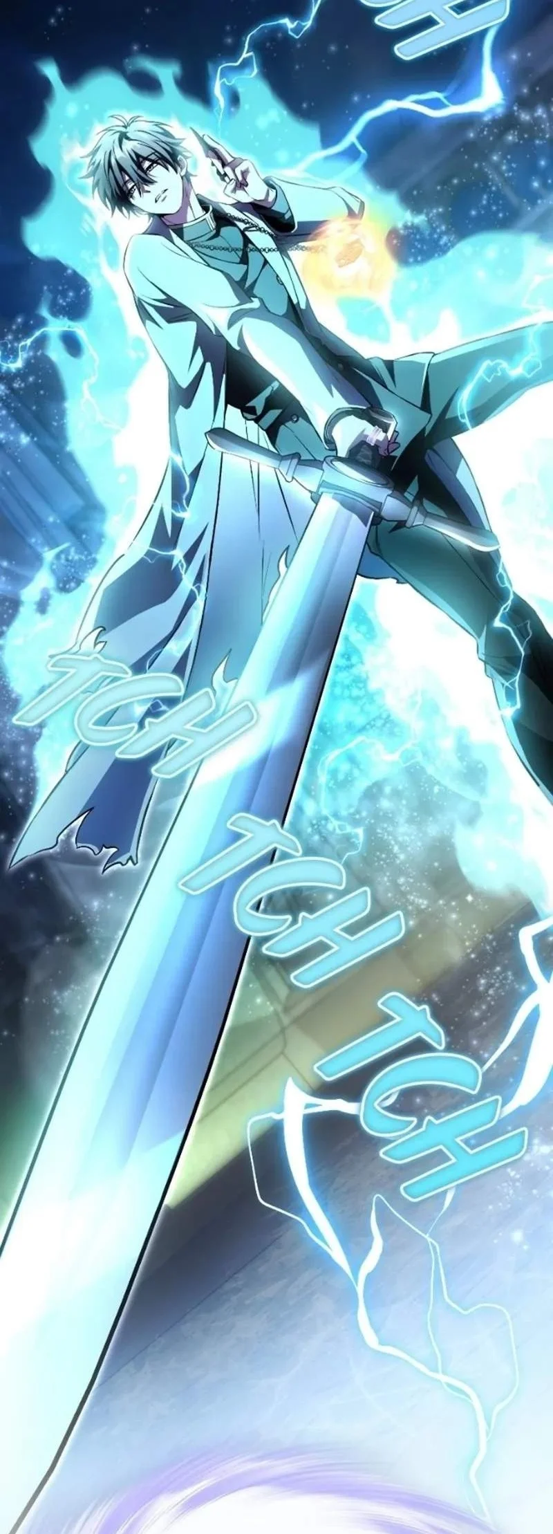 Became The Patron Of Villains Chapter 55 Gambar 17