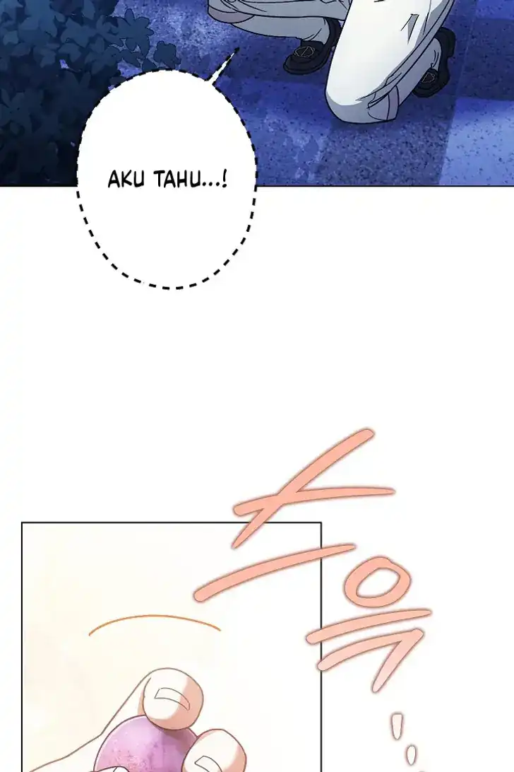 Became the youngest Sister-in-Law of the Ruined Harem Male Leads Chapter 49 Gambar 12