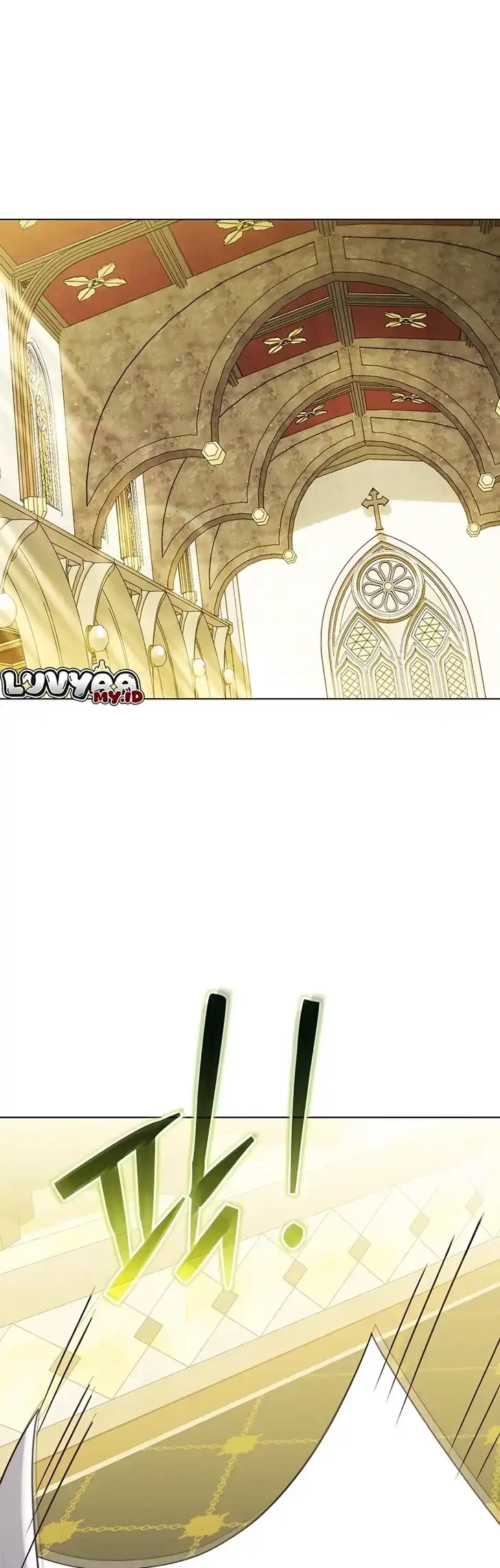 Became the youngest Sister-in-Law of the Ruined Harem Male Leads Chapter 72 Gambar 6