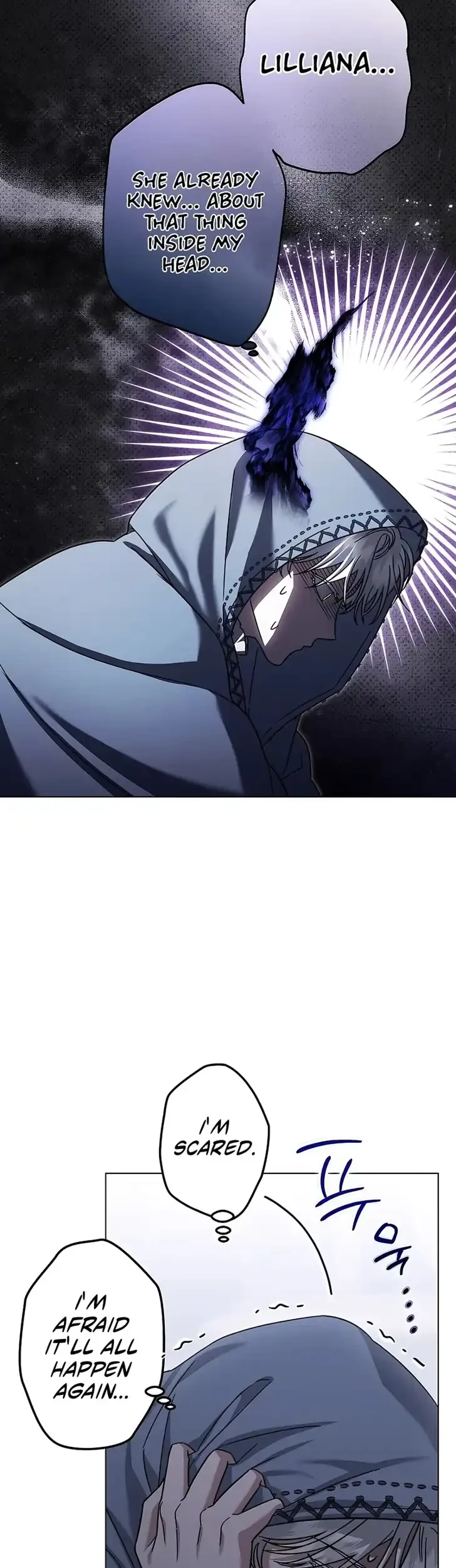 Became the youngest Sister-in-Law of the Ruined Harem Male Leads Chapter 78 Gambar 13
