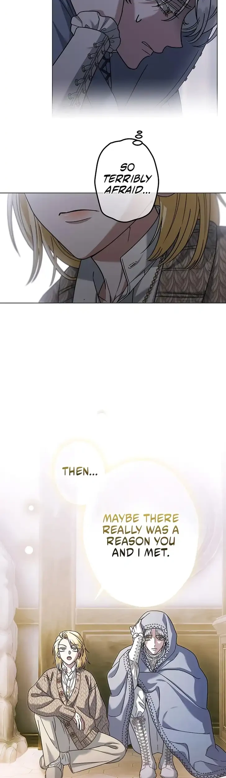 Became the youngest Sister-in-Law of the Ruined Harem Male Leads Chapter 78 Gambar 14