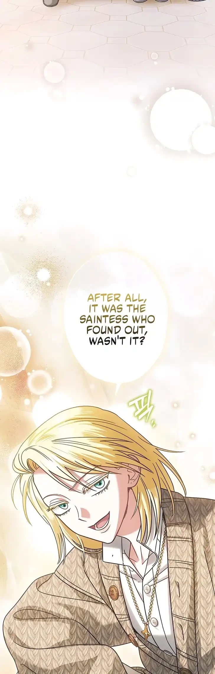 Became the youngest Sister-in-Law of the Ruined Harem Male Leads Chapter 78 Gambar 15