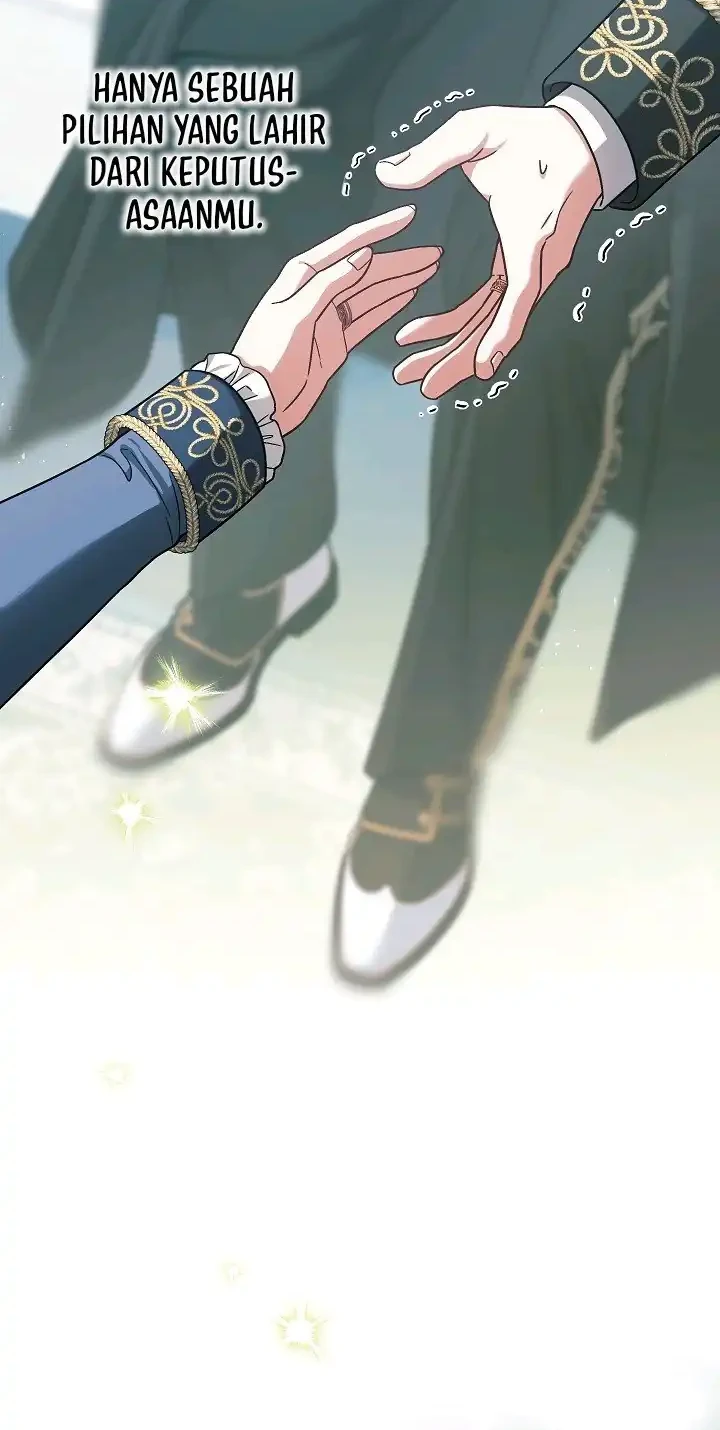 Became the youngest Sister-in-Law of the Ruined Harem Male Leads Chapter 81 Gambar 7