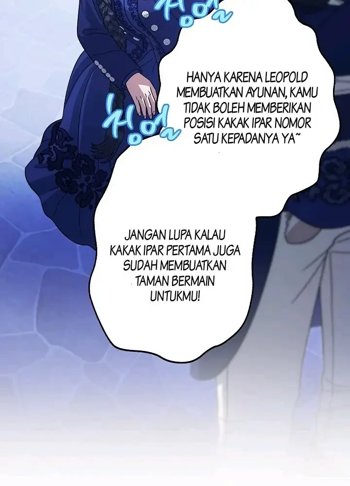 Became the youngest Sister-in-Law of the Ruined Harem Male Leads Chapter 82 Gambar 8