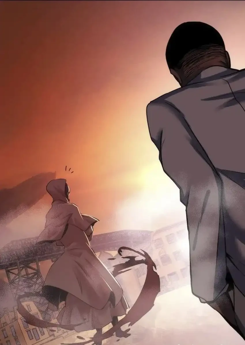 Become The Lord Of Cthulhu Chapter 40 Gambar 7