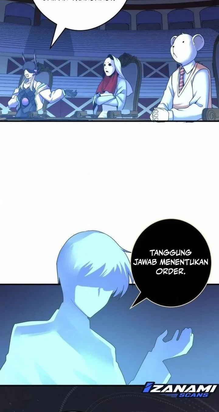 Become The Lord Of Cthulhu Chapter 46 Gambar 6