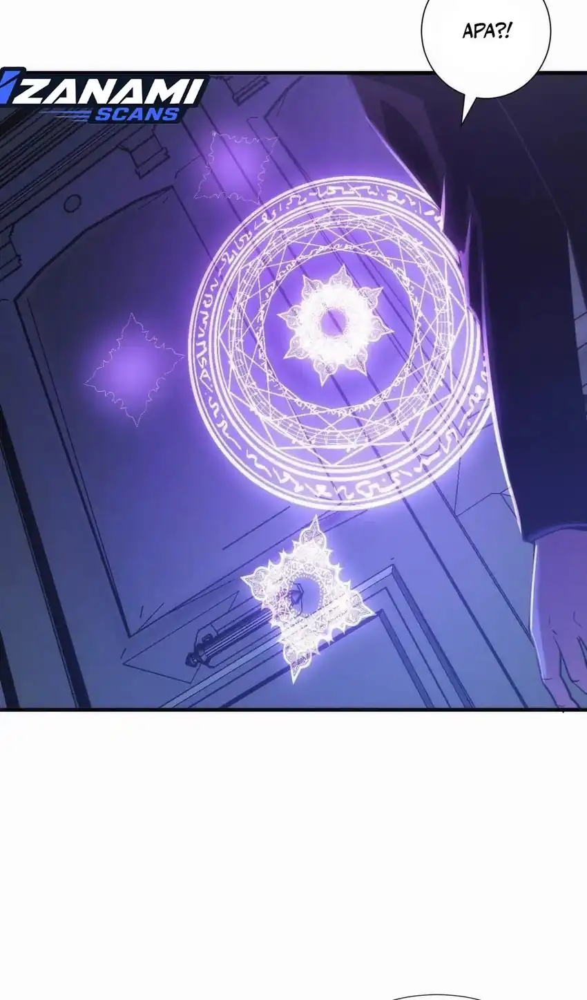 Become The Lord Of Cthulhu Chapter 56 Gambar 9