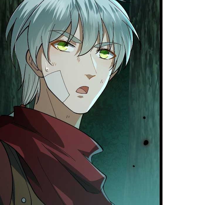 Becoming a God in Apocalypse Glossary Chapter 3 - Halaman 7