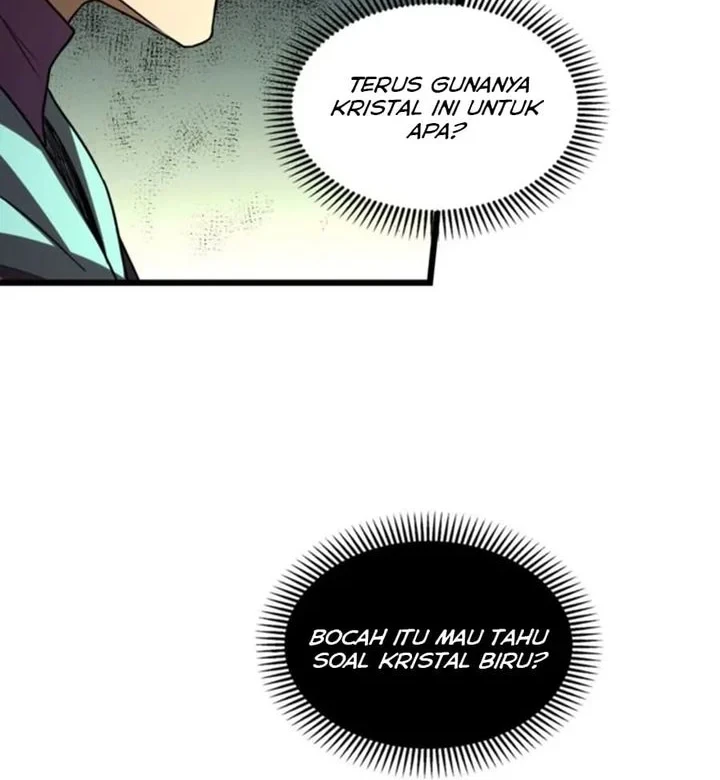 Becoming a God in Apocalypse Glossary Chapter 46 Gambar 5