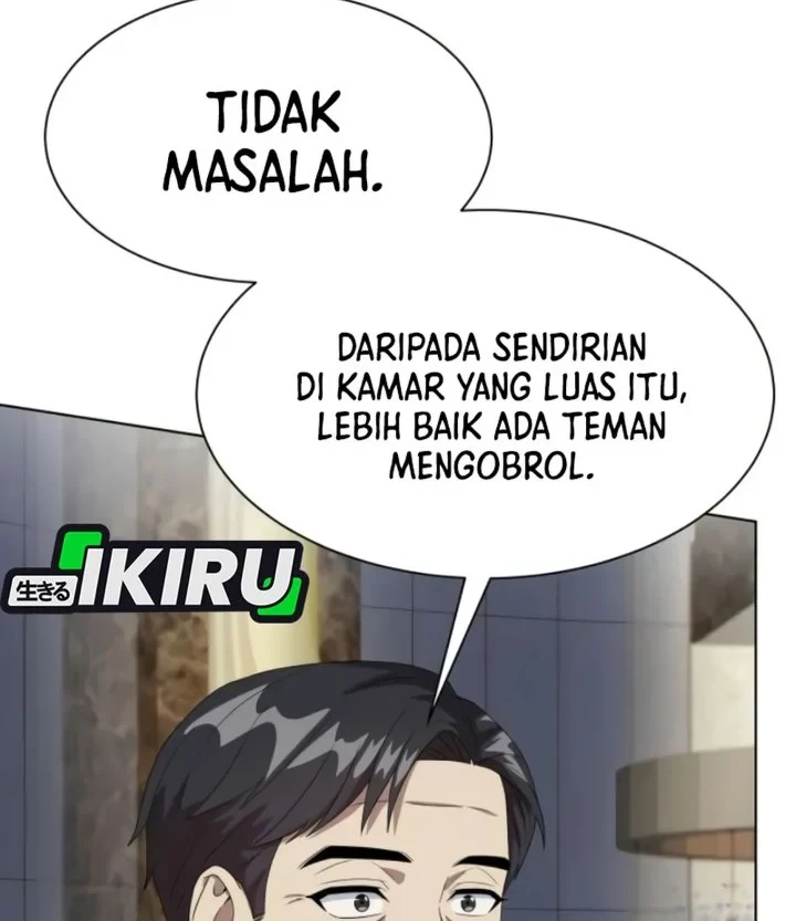 Becoming a Legendary Ace Employee Chapter 143 Gambar 12