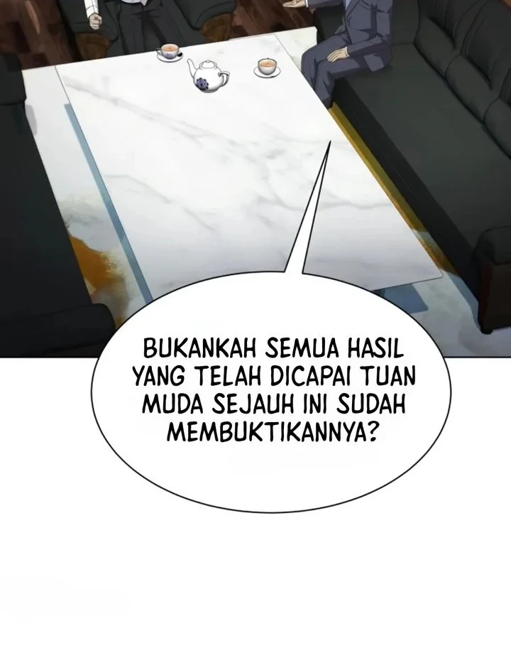 Becoming a Legendary Ace Employee Chapter 146 Gambar 10