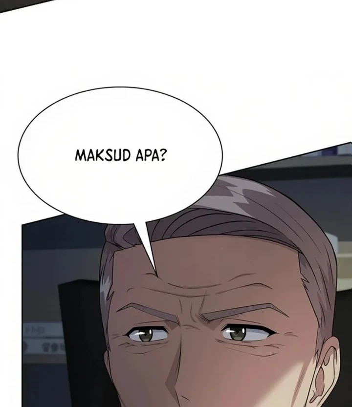 Becoming a Legendary Ace Employee Chapter 147 Gambar 10