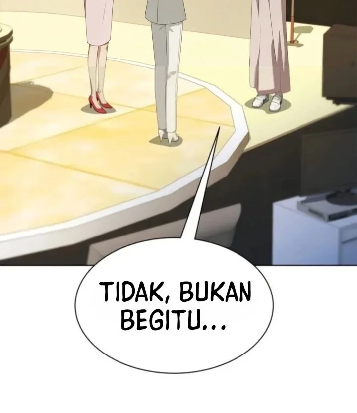 Becoming a Legendary Ace Employee Chapter 151 Gambar 10