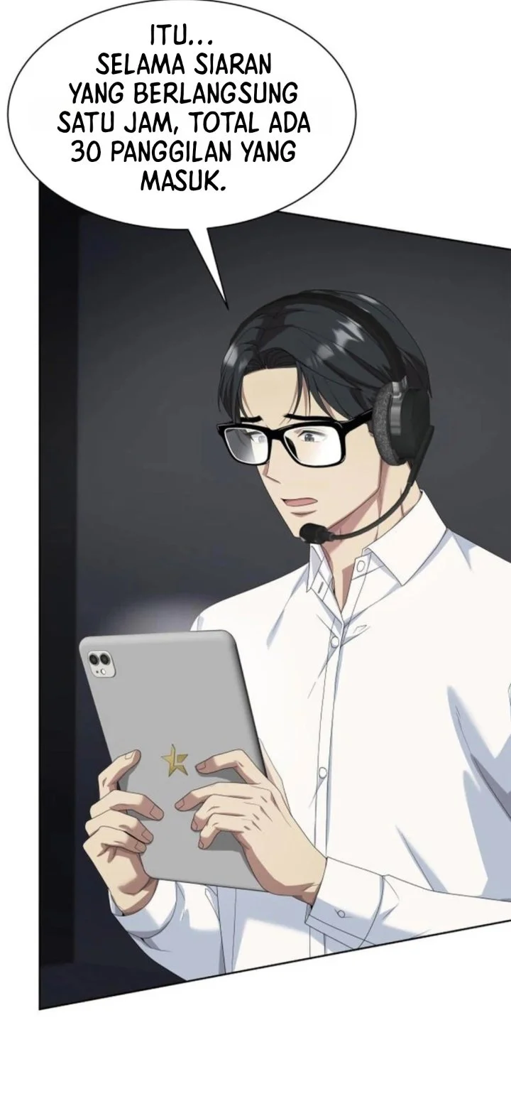 Becoming a Legendary Ace Employee Chapter 152 Gambar 11