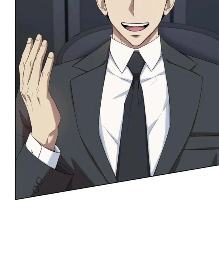 Becoming a Legendary Ace Employee Chapter 153 Gambar 11
