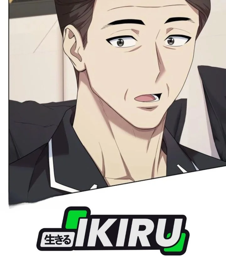 Becoming a Legendary Ace Employee Chapter 154 Gambar 9