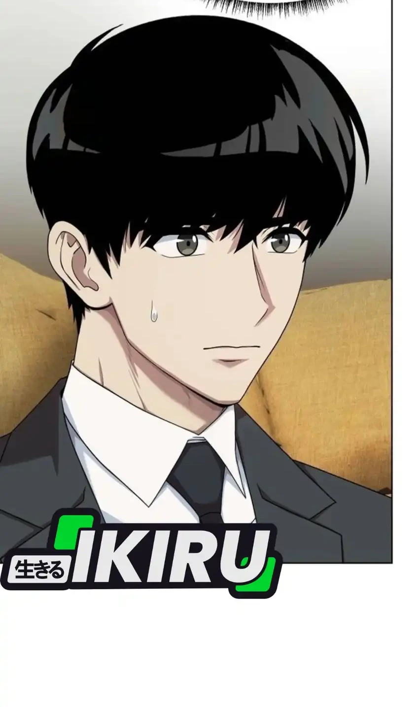 Becoming a Legendary Ace Employee Chapter 158 Gambar 10