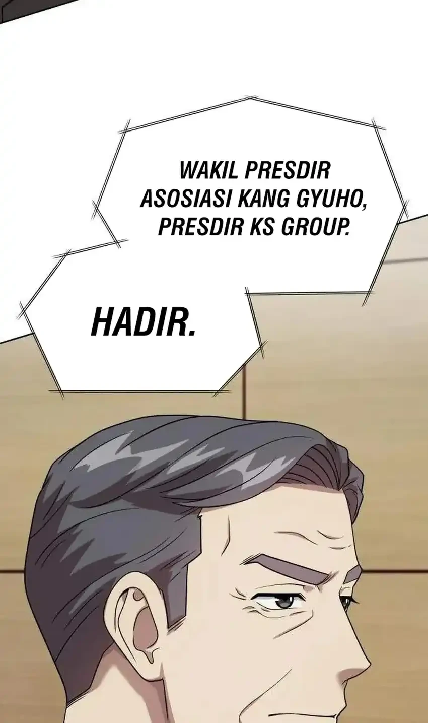 Becoming a Legendary Ace Employee Chapter 160 Gambar 10