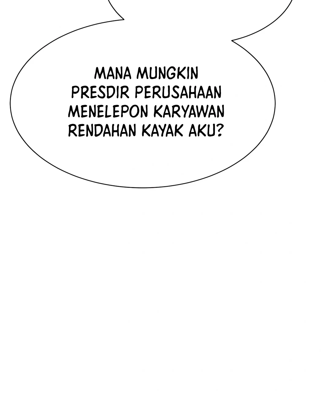 Becoming a Legendary Ace Employee Chapter 99 Gambar 12