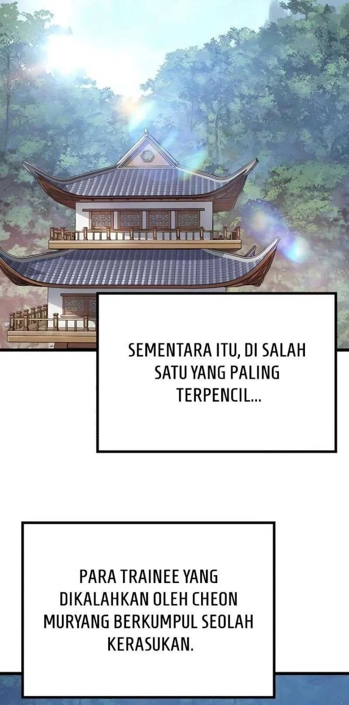Becoming the Cheon Clan’s Mad Dog (I Became the Scoundrel of the Cheon Family) Chapter 10 Gambar 9