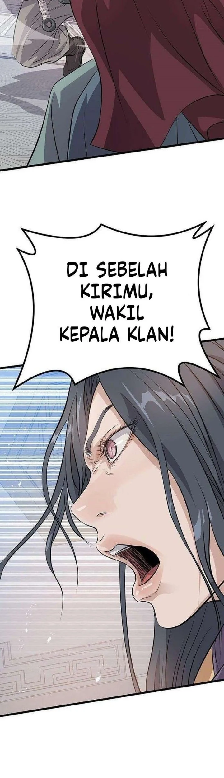 Becoming the Cheon Clan’s Mad Dog (I Became the Scoundrel of the Cheon Family) Chapter 23 Gambar 10