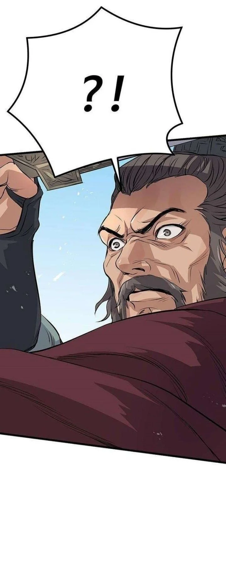 Becoming the Cheon Clan’s Mad Dog (I Became the Scoundrel of the Cheon Family) Chapter 23 Gambar 11