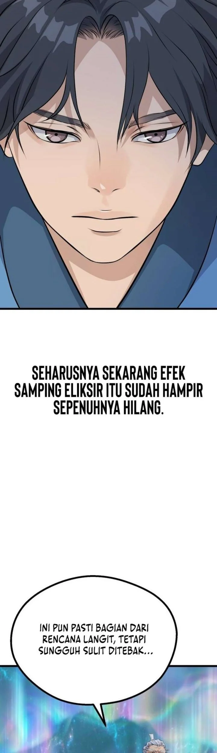 Becoming the Cheon Clan’s Mad Dog (I Became the Scoundrel of the Cheon Family) Chapter 25 Gambar 10