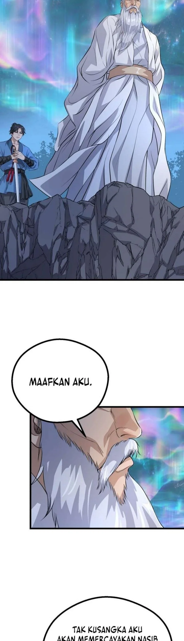 Becoming the Cheon Clan’s Mad Dog (I Became the Scoundrel of the Cheon Family) Chapter 25 Gambar 11