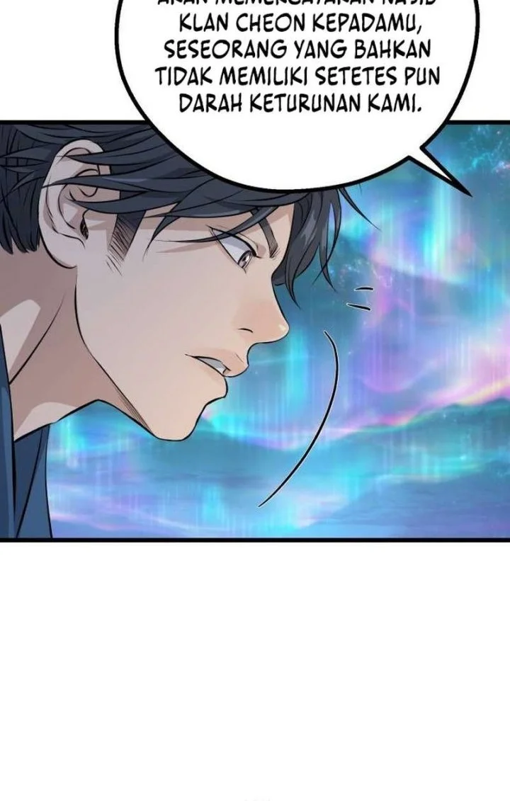 Becoming the Cheon Clan’s Mad Dog (I Became the Scoundrel of the Cheon Family) Chapter 25 Gambar 12