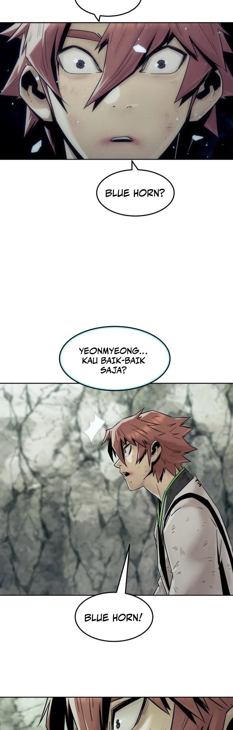 Becoming the Swordmaster Rank Young Lord of the Sichuan Tang Family Chapter 103 Gambar 8