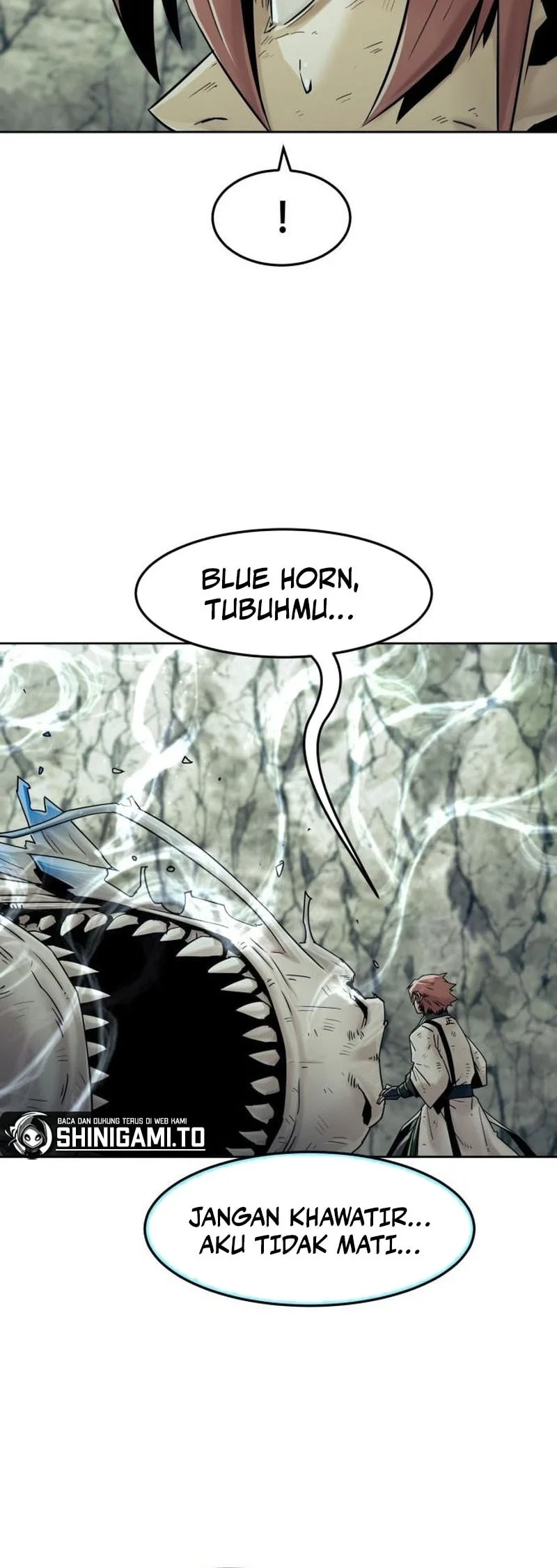 Becoming the Swordmaster Rank Young Lord of the Sichuan Tang Family Chapter 103 Gambar 9