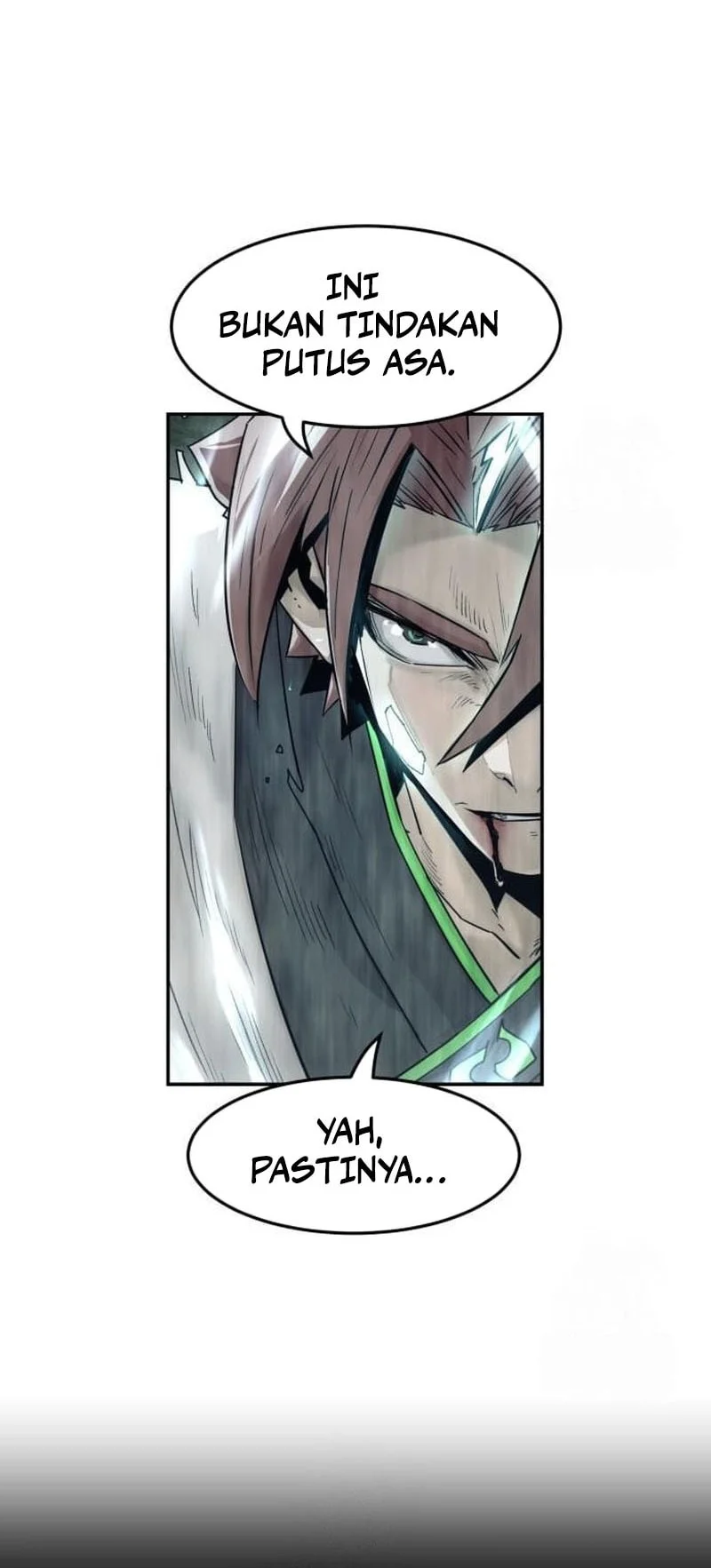 Becoming the Swordmaster Rank Young Lord of the Sichuan Tang Family Chapter 104 Gambar 9