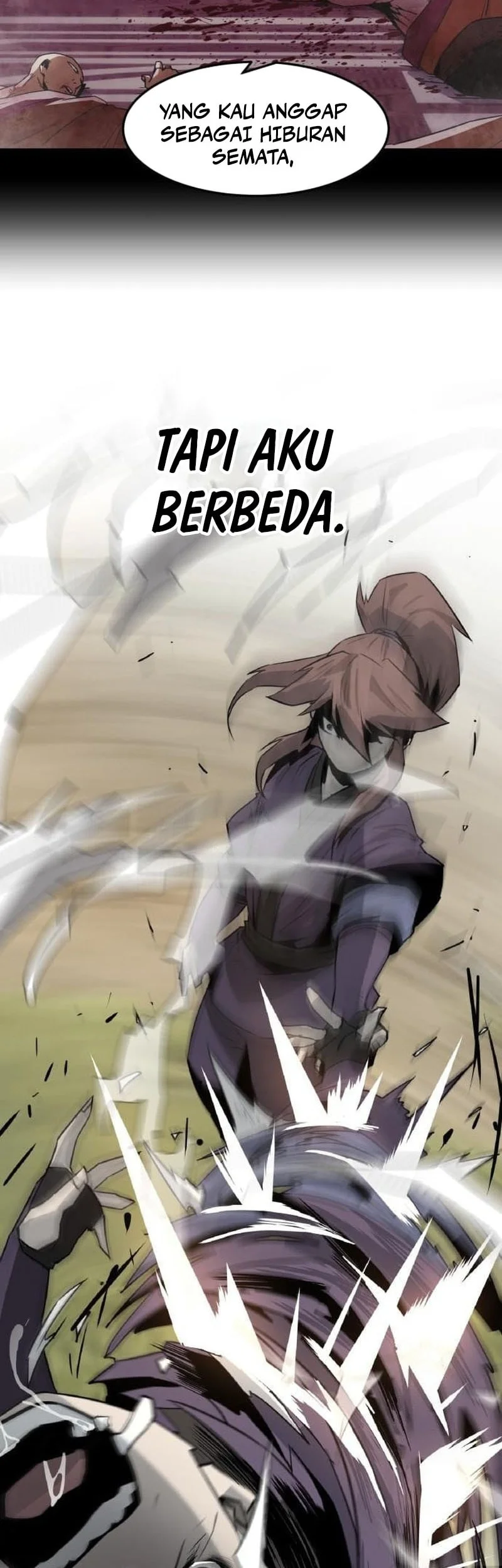 Becoming the Swordmaster Rank Young Lord of the Sichuan Tang Family Chapter 104 Gambar 11