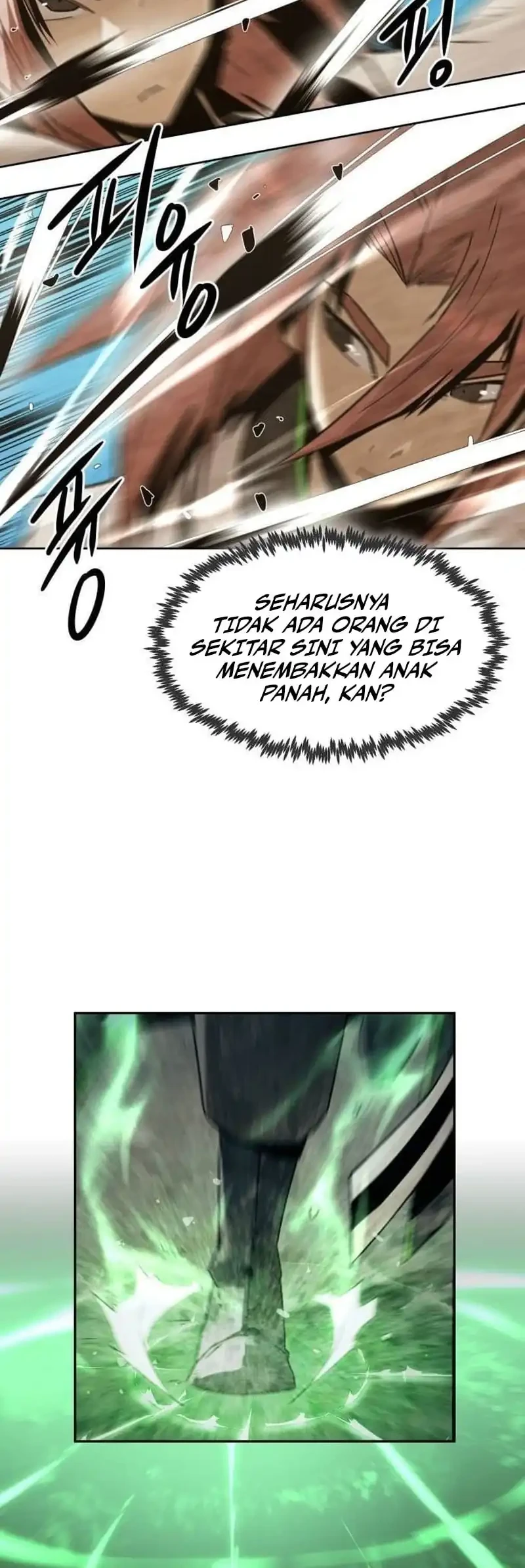 Becoming the Swordmaster Rank Young Lord of the Sichuan Tang Family Chapter 109 Gambar 7