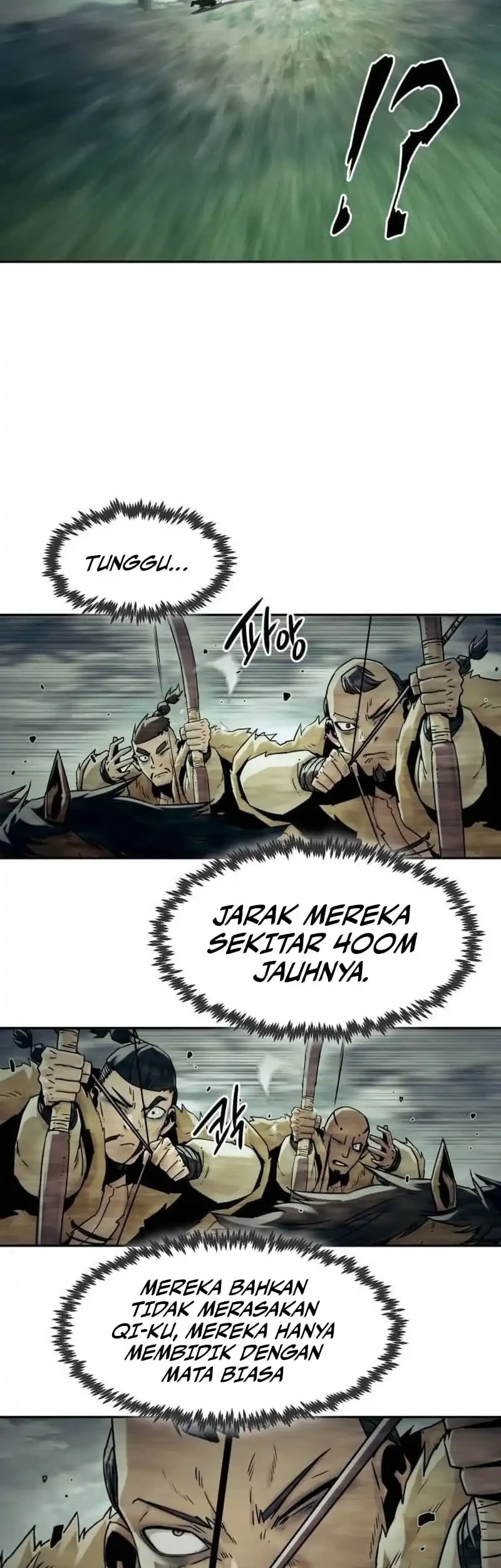 Becoming the Swordmaster Rank Young Lord of the Sichuan Tang Family Chapter 109 Gambar 9