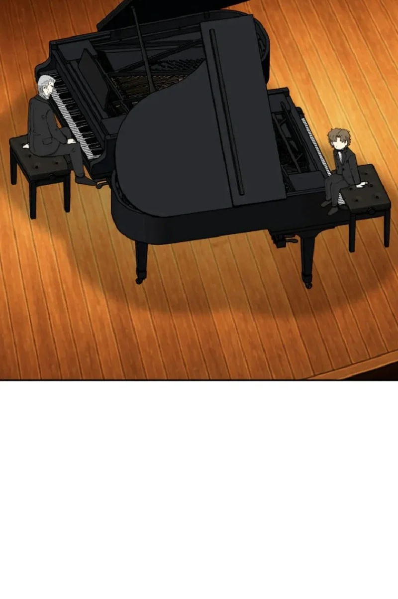 Beethoven Reborn Chapter 100 Gambar 14