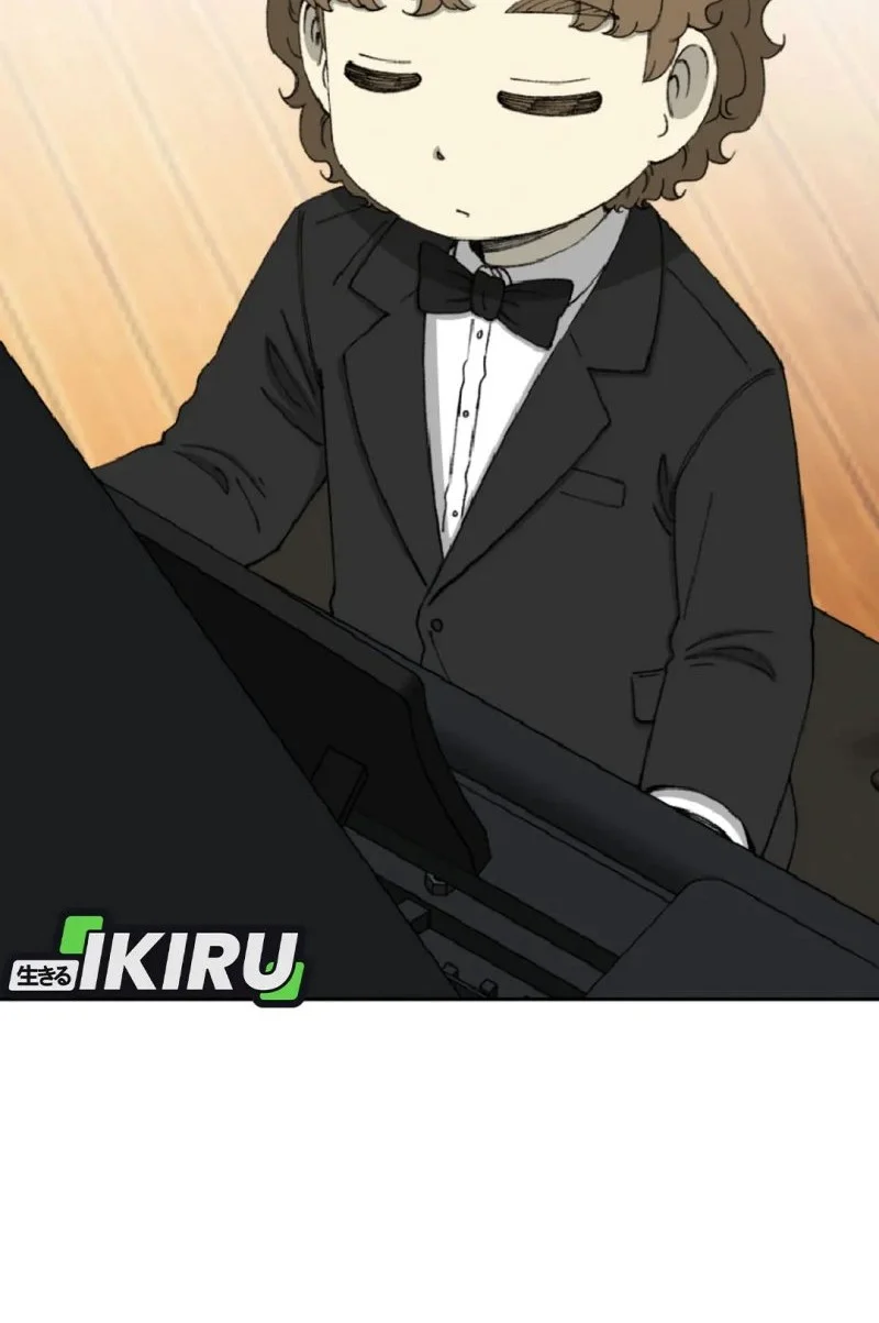 Beethoven Reborn Chapter 100 Gambar 16