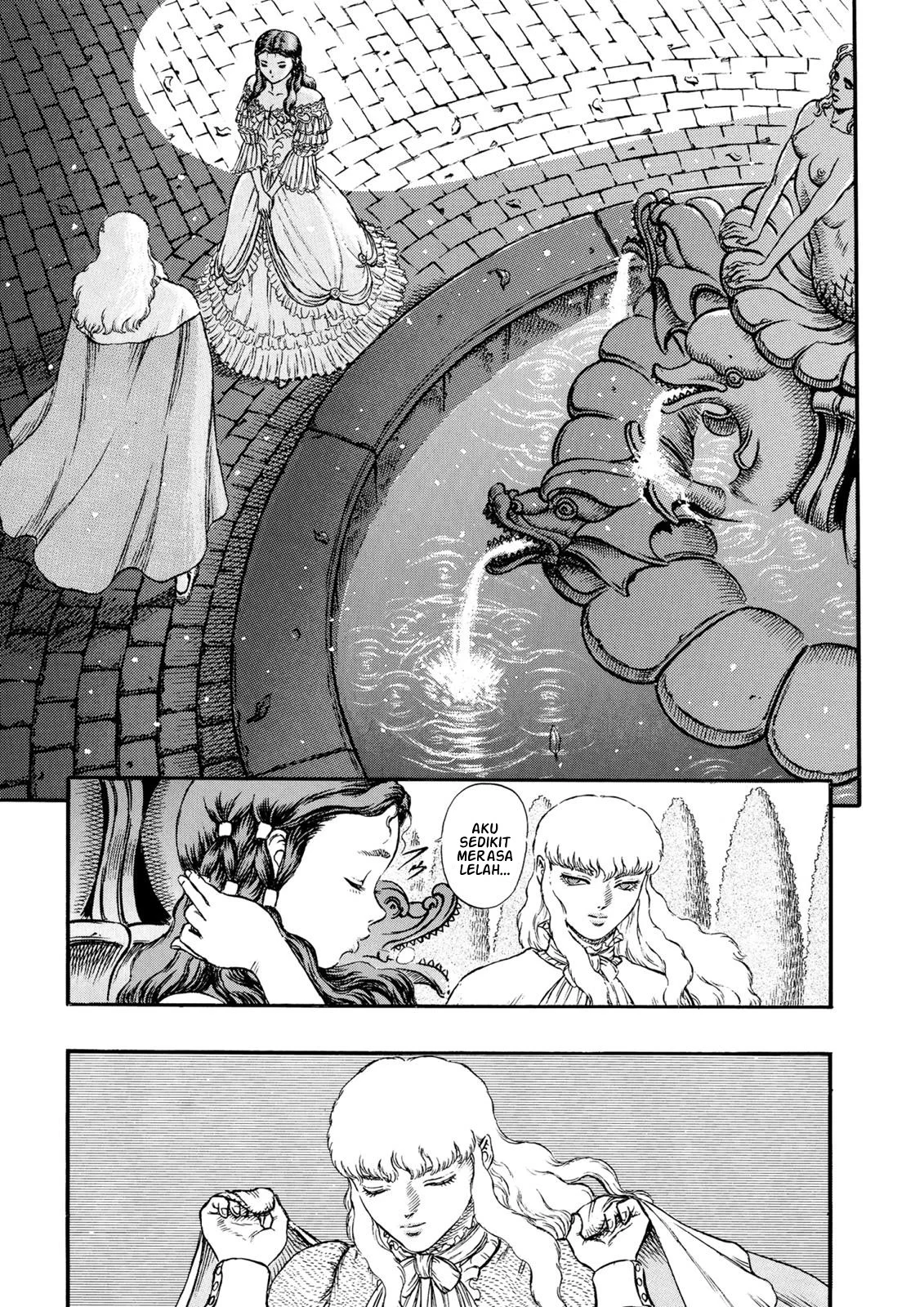 Berserk Chapter 12 Gambar 3