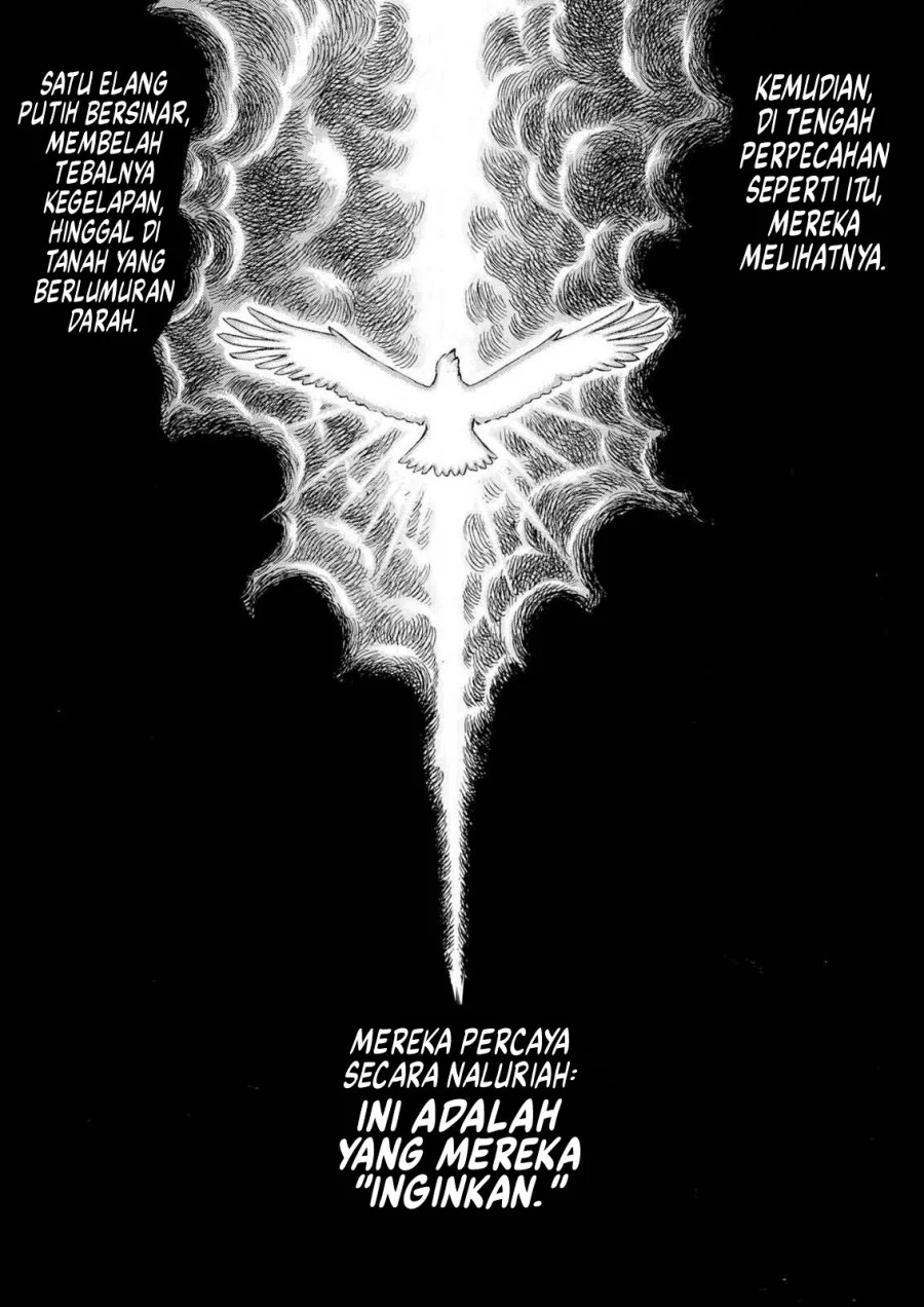 Berserk Chapter 126 Gambar 3