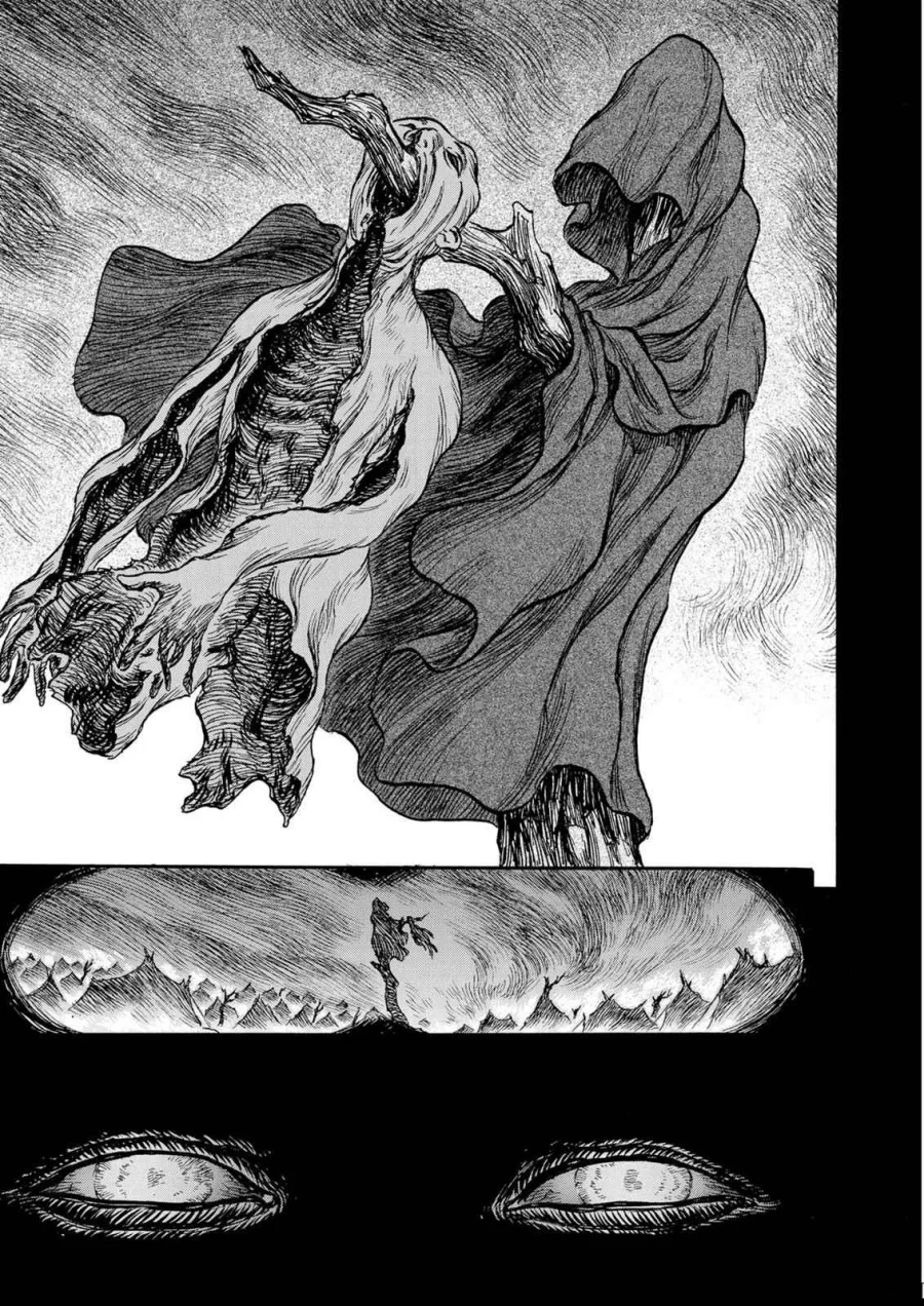 Berserk Chapter 135 Gambar 3