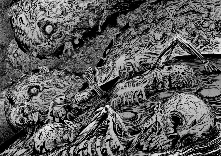 Berserk Chapter 171 Gambar 3