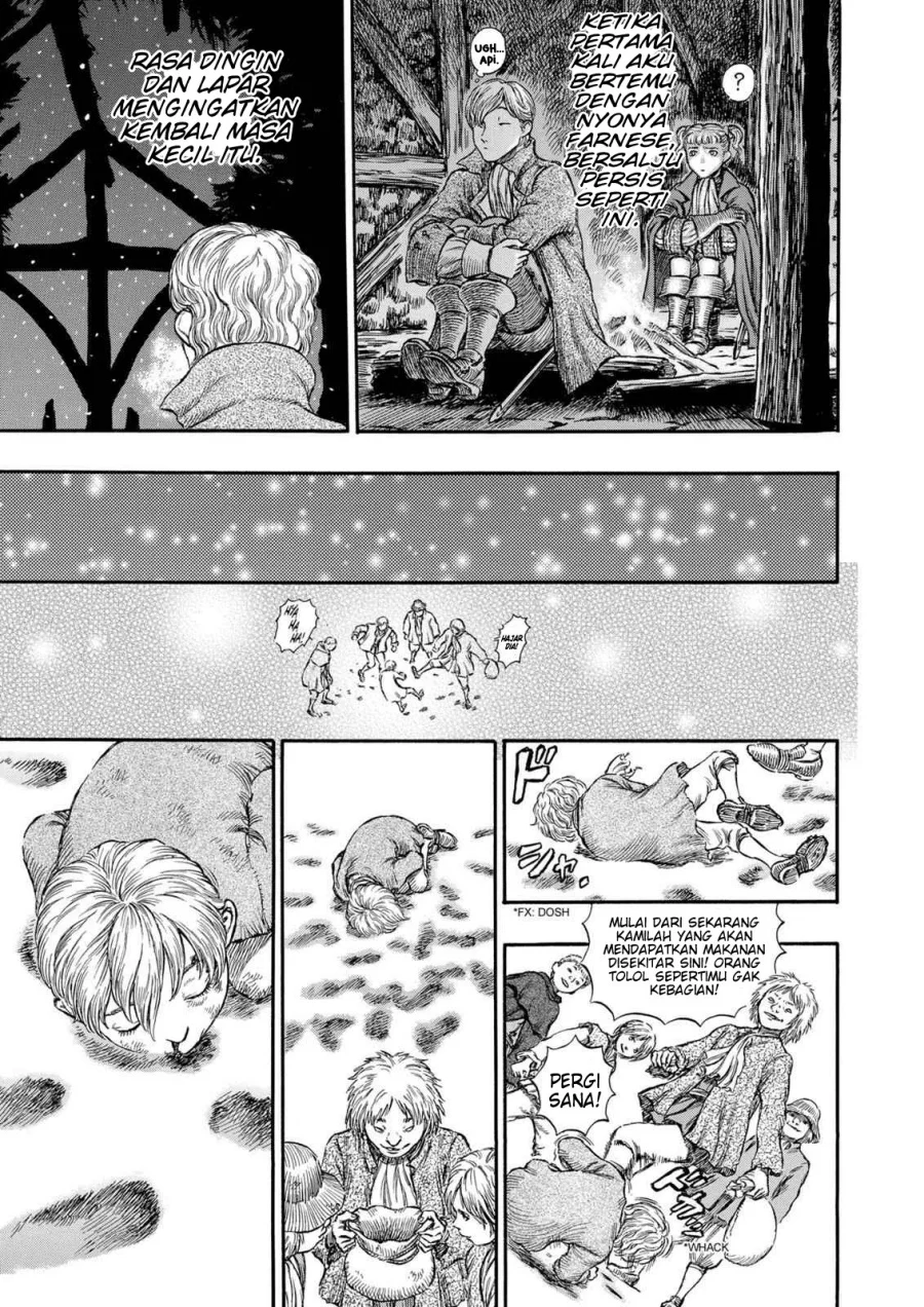 Berserk Chapter 185 Gambar 4